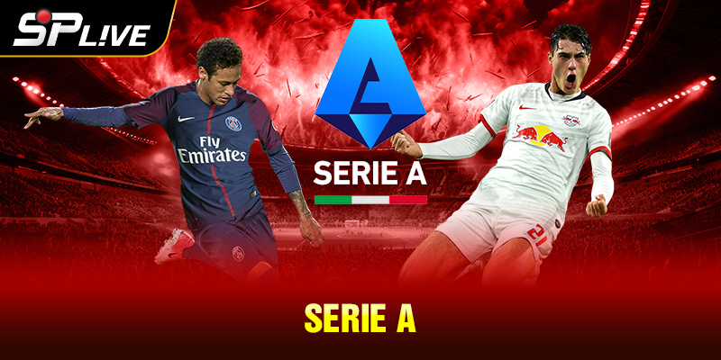 Serie A