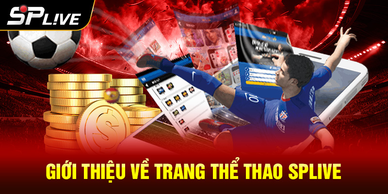 Trang thể thao SPLIVE