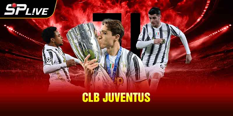 CLB Juventus