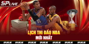 Lịch Thi Đấu NBA Mới Nhất