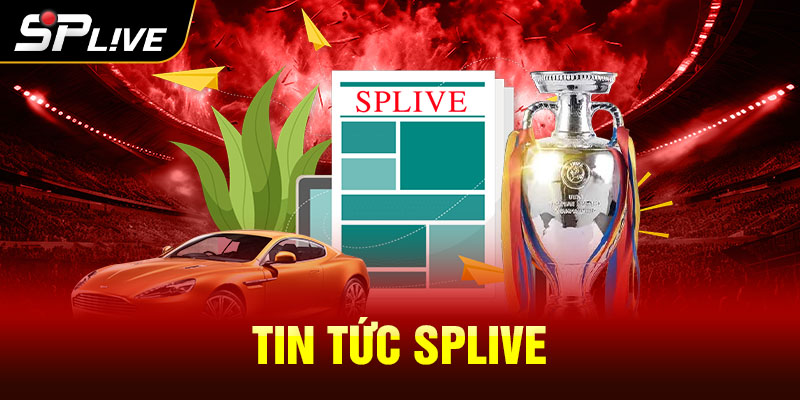 Tin tức trên sân được cập nhật thường xuyên