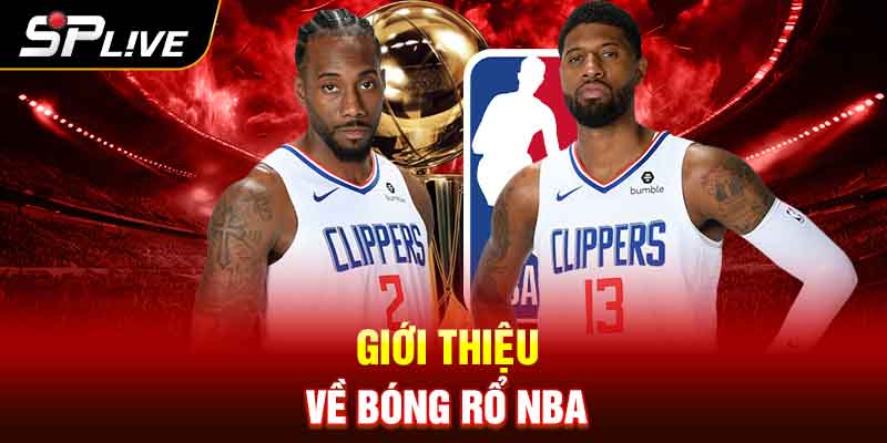 Giới Thiệu về Bóng rổ NBA