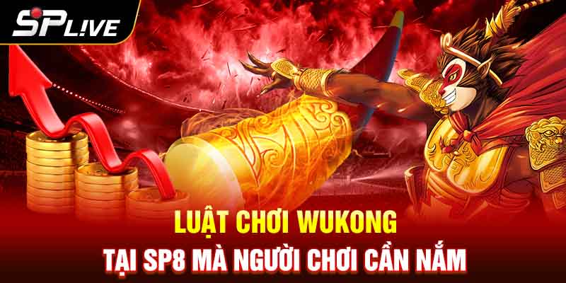 Luật chơi Wukong tại SP8 mà người chơi cần nắm