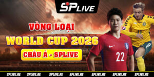 Vòng loại World Cup 2026 Châu Á