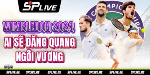 Wimbledon 2024: Ai Sẽ Đăng Quang Ngôi Vương?