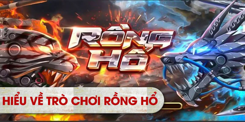 Hiểu về trò chơi Rồng Hổ