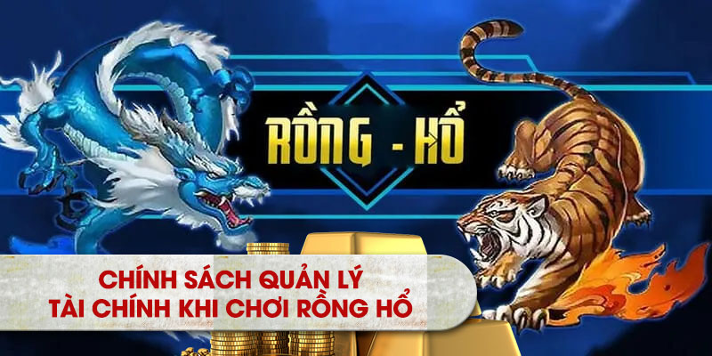 Chính Sách Quản lý tài chính khi chơi Rồng Hổ