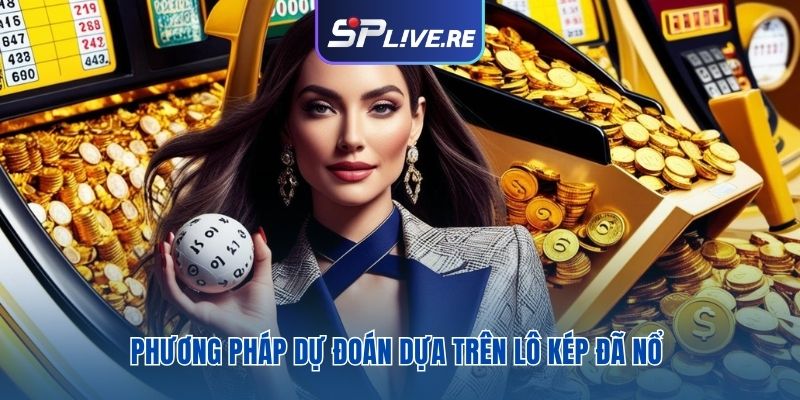 Phương pháp dự đoán dựa trên lô kép đã nổ 