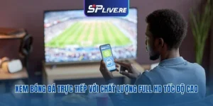 Xem bóng đá trực tiếp